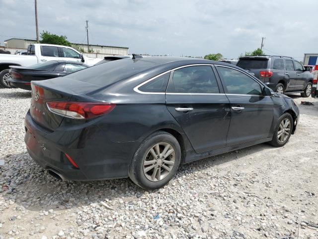 Obraz 3 z 2019 HYUNDAI SONATA SE 2019 z VIN 5NPE24AF8KH817801