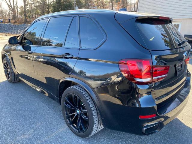 Image 2 of 2018 BMW X5 XDRIVE35I 2018 with VIN 5UXKR0C51JL071132