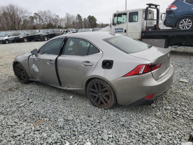 Obraz 2 z 2016 LEXUS IS 200T 2016 z VIN JTHBA1D29G5005023