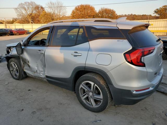 Image 2 of 2018 GMC TERRAIN SLT 2018 with VIN 3GKALVEV7JL291585