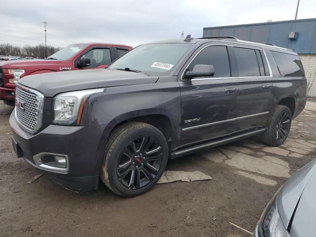 2016 GMC YUKON XL DENALI 2016 image