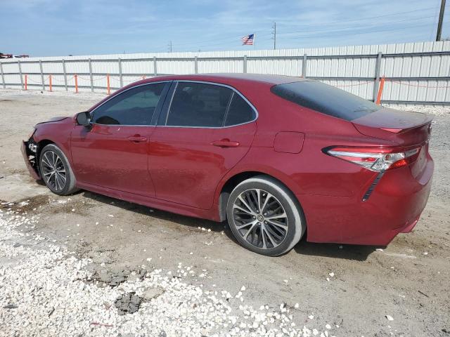 Image 2 of 2018 TOYOTA CAMRY L 2018 with VIN 4T1B11HK6JU570740
