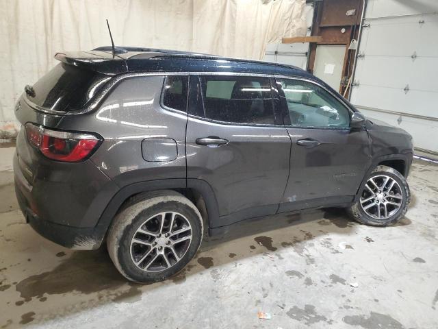 Obraz 3 z 2018 JEEP COMPASS LATITUDE 2018 z VIN 3C4NJDBB1JT239389