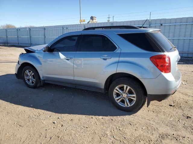 Image 3 of 2014 CHEVROLET EQUINOX LT 2014 with VIN 2GNFLFEK4E6174853