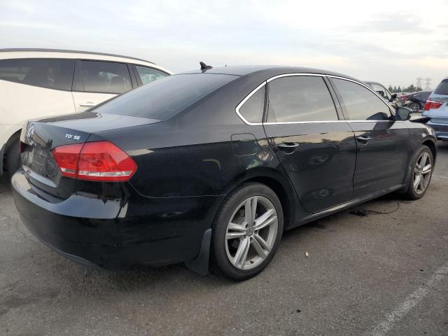 Image 3 of 2015 VOLKSWAGEN PASSAT SE 2015 with VIN 1VWBV7A30FC089133