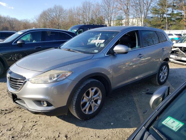 Obraz 1 z 2014 MAZDA CX-9 TOURING 2014 z VIN JM3TB3CV1E0433017