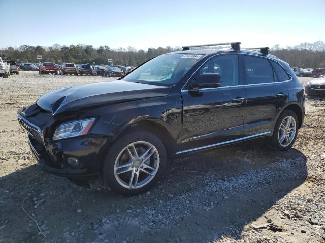 2016 AUDI Q5 PREMIUM 2016 image