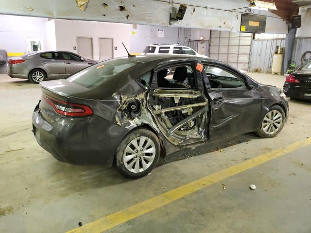 Image 3 of 2015 DODGE DART SXT 2015 with VIN 1C3CDFBB7FD212306