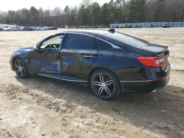 Изображение 2 2021 HONDA ACCORD TOURING 2021 с VIN 1HGCV2F90MA018094