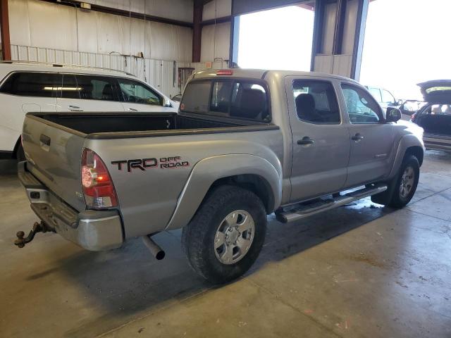 Image 3 of 2014 TOYOTA TACOMA DOUBLE CAB 2014 with VIN 3TMLU4EN9EM134913