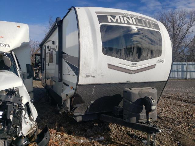 Изображение 1 2023 WILDWOOD ROCKWOOD 2023 с VIN 4X4TRLA22PD452811