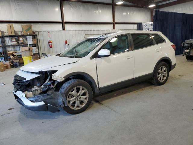 Image 1 of 2014 MAZDA CX-9 TOURING 2014 with VIN JM3TB3CV6E0441212