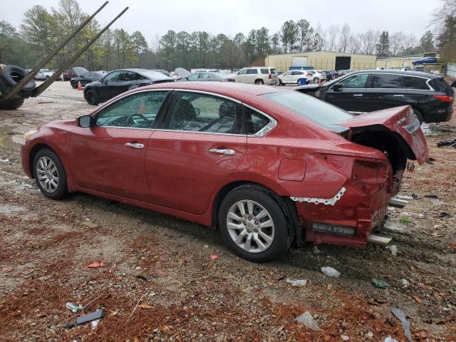 Image 2 of 2015 NISSAN ALTIMA 2.5 2015 with VIN 1N4AL3AP6FC424885
