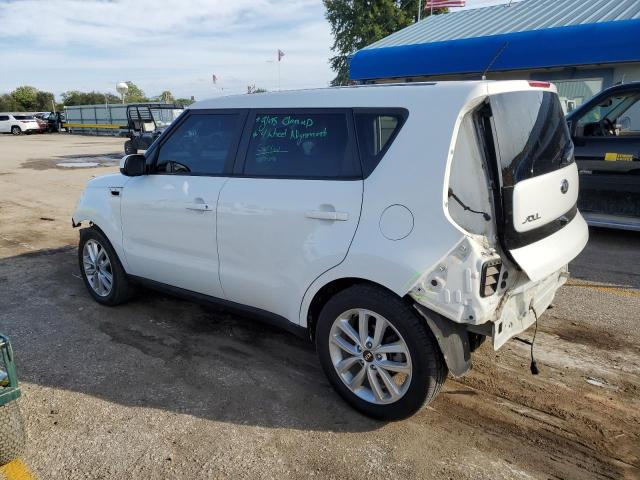 Obraz 2 z 2019 KIA SOUL + 2019 z VIN KNDJP3A57K7016265