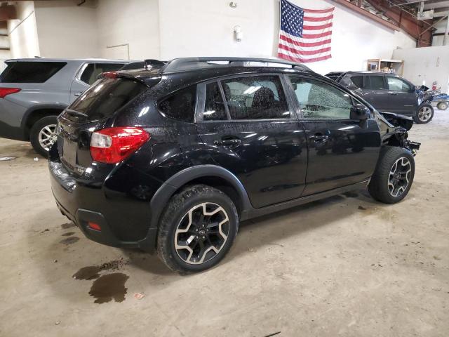 Image 3 of 2016 SUBARU CROSSTREK PREMIUM 2016 with VIN JF2GPADC4GH279938