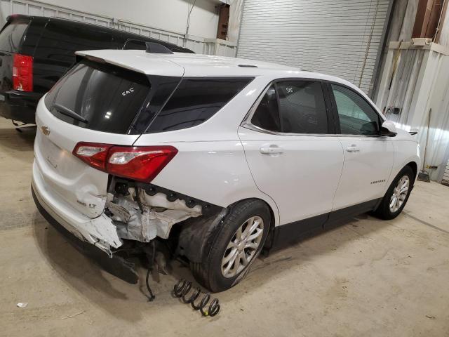 Obraz 3 z 2018 CHEVROLET EQUINOX LT 2018 z VIN 2GNAXSEV1J6197972