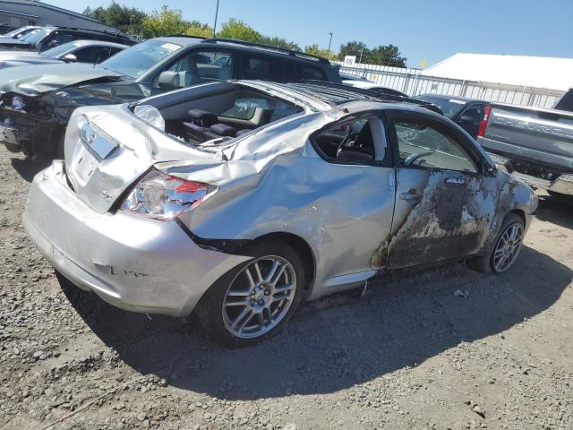 Изображение 3 2006 TOYOTA SCION TC  2006 с VIN JTKDE167860128307