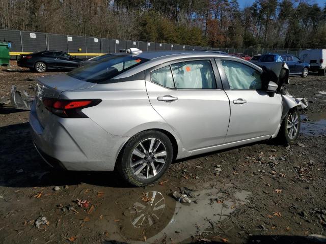 Obraz 3 z 2021 NISSAN VERSA SV 2021 z VIN 3N1CN8EV7ML818001