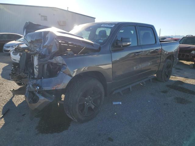 Изображение 1 2020 RAM 1500 BIG HORN/LONE STAR 2020 с VIN 1C6RREFT5LN197564