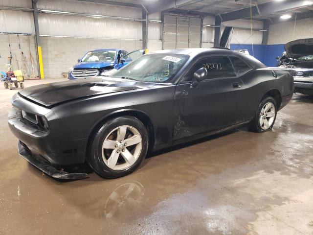 2010 DODGE CHALLENGER SE 2010 image