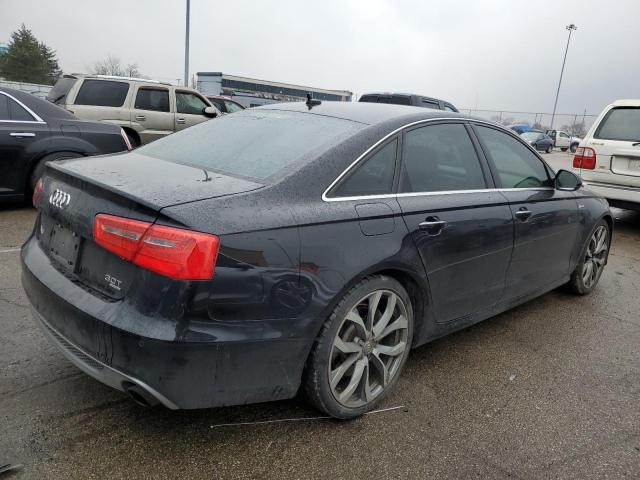 Image 3 of 2012 AUDI A6 PRESTIGE 2012 with VIN WAUHGAFC2CN116701