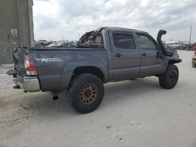 Изображение 3 2013 TOYOTA TACOMA DOUBLE CAB 2013 с VIN 5TFLU4EN6DX071438