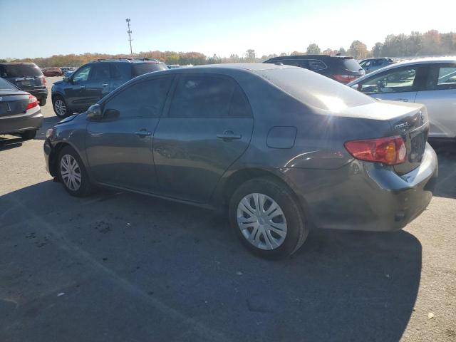 Image 2 of 2010 TOYOTA COROLLA BASE 2010 with VIN 2T1BU4EE3AC286927