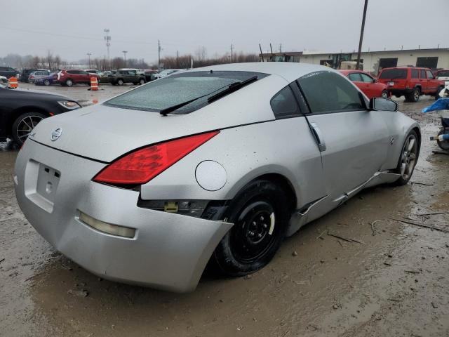 Image 3 of 2003 NISSAN 350Z COUPE 2003 with VIN JN1AZ34E73T001055