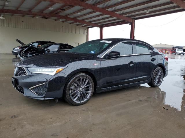 2019 ACURA ILX PREMIUM A-SPEC 2019 image