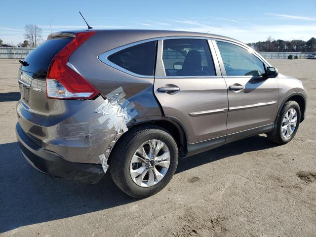 Image 3 of 2013 HONDA CR-V EX 2013 with VIN 5J6RM4H54DL020074