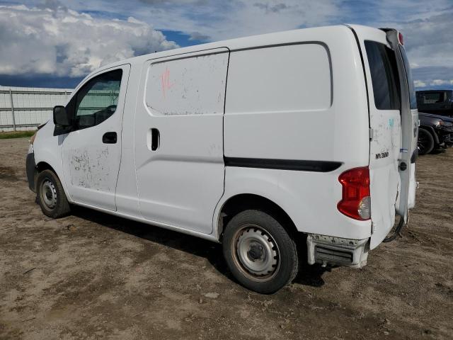 Image 2 of 2017 NISSAN NV200 2.5S 2017 with VIN 3N6CM0KN7HK721685