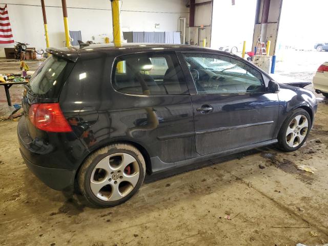 Obraz 3 z 2008 VOLKSWAGEN GTI  2008 z VIN WVWFV71K68W218358