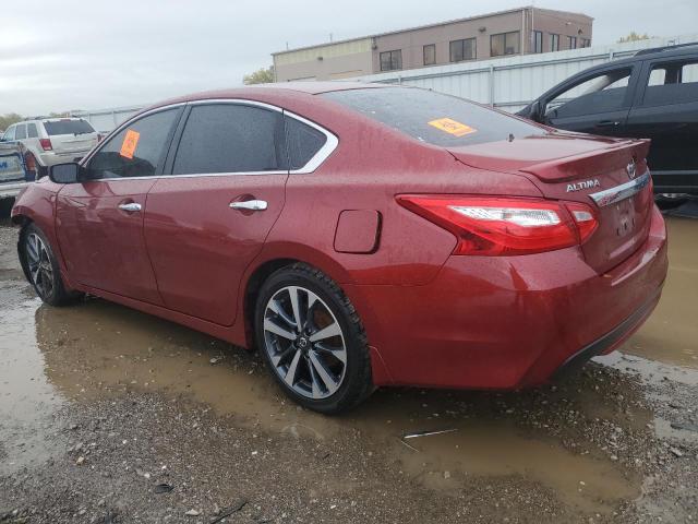 Obraz 2 z 2016 NISSAN ALTIMA 2.5 2016 z VIN 1N4AL3AP8GC234197