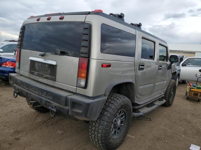 Obraz 3 z 2004 HUMMER H2  2004 z VIN 5GRGN23U54H114155