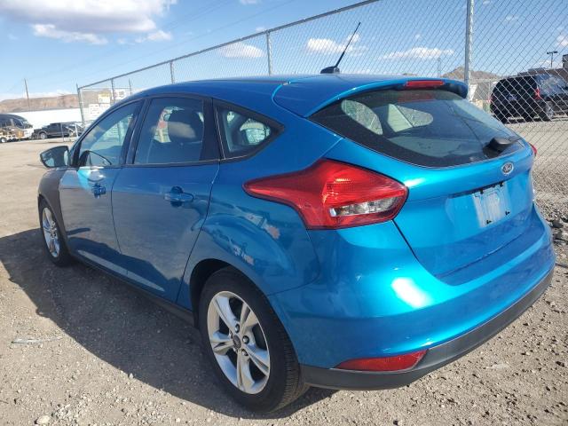 Obraz 2 z 2015 FORD FOCUS SE 2015 z VIN 1FADP3K20FL330148