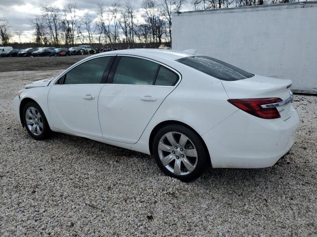 Image 2 of 2017 BUICK REGAL PREMIUM 2017 with VIN 2G4GR5GX4H9135080
