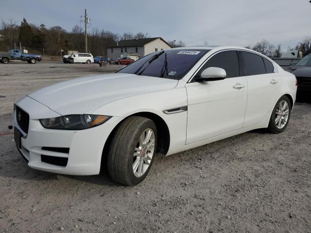 2017 JAGUAR XE PREMIUM 2017 image