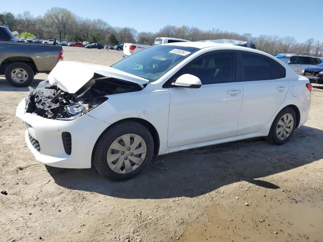 2019 KIA RIO S 2019 image