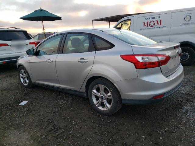 Image 2 of 2013 FORD FOCUS SE 2013 with VIN 1FADP3F23DL308202