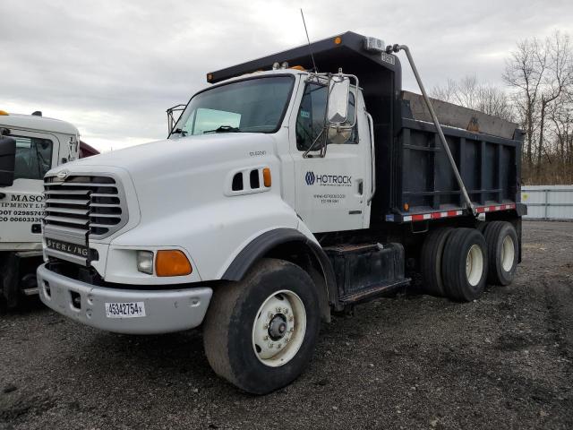 Obraz 2 z 2004 STERLING TRUCK LT 8500 2004 z VIN 2FZHAWBS34AM35691