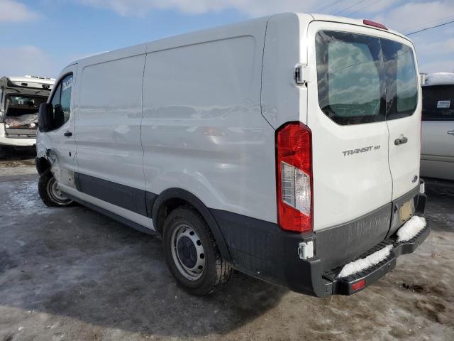 Image 2 of 2019 FORD TRANSIT T-150 2019 with VIN 1FTYE1YM7KKB18345
