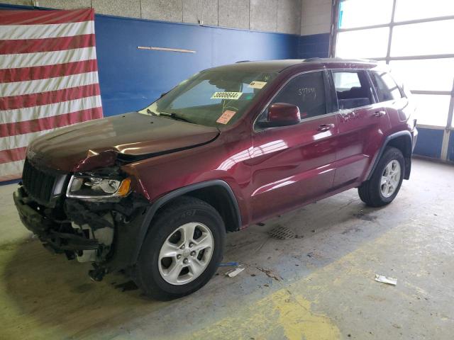 Изображение 1 2016 JEEP GRAND CHEROKEE LAREDO 2016 с VIN 1C4RJFAG6GC447248