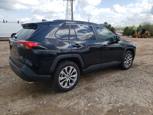 Obraz 3 z 2022 TOYOTA RAV4 XLE PREMIUM 2022 z VIN 2T3A1RFV3NC314481