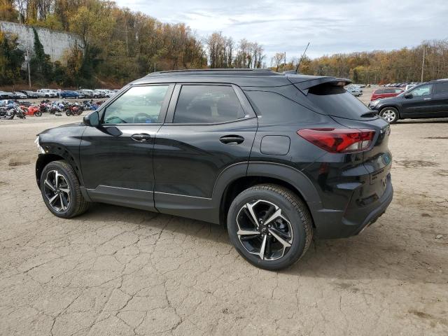 Obraz 2 z 2023 CHEVROLET TRAILBLAZER RS 2023 z VIN KL79MUSL1PB170745