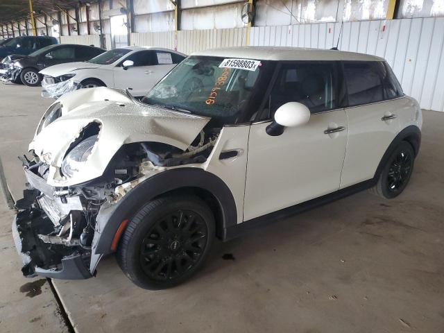 Obraz 2018 MINI COOPER  2018