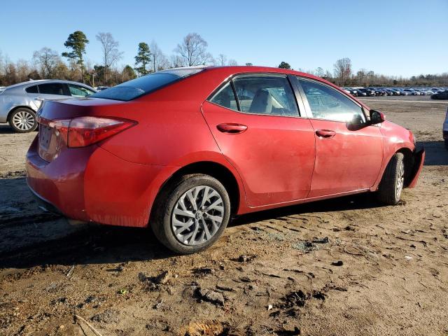 Изображение 3 2018 TOYOTA COROLLA L 2018 с VIN 5YFBURHE1JP751343