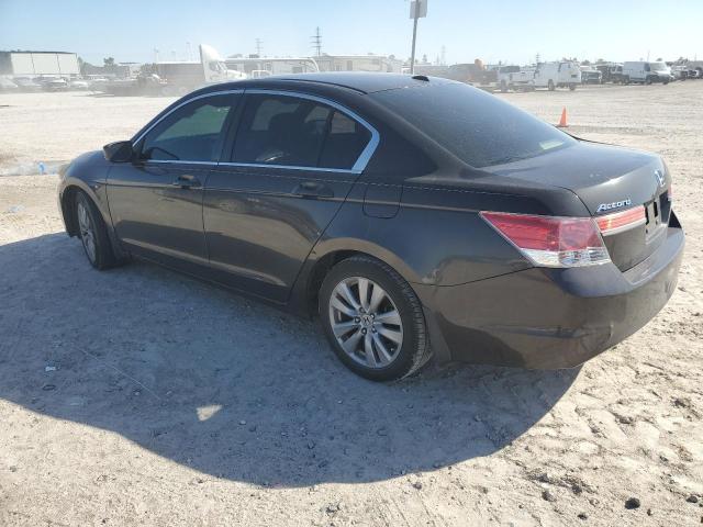 Image 2 of 2011 HONDA ACCORD EXL 2011 with VIN 1HGCP2F87BA111368