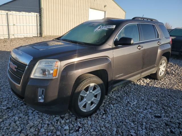 Obraz 1 z 2013 GMC TERRAIN SLT 2013 z VIN 2GKFLUE38D6419145