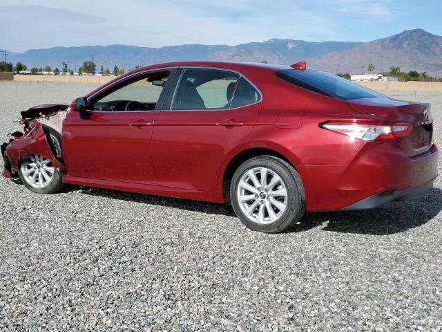 Obraz 2 z 2020 TOYOTA CAMRY LE 2020 z VIN 4T1C11AK1LU375968