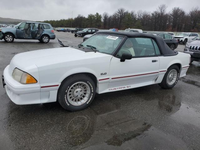 1988 FORD MUSTANG GT 1988 image